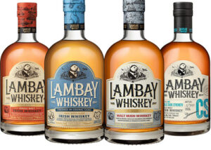 Lambay Whisky